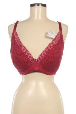 Σουτιέν Triumph, Μέγεθος XL, Χρώμα Κόκκινο, Τιμή 39,99 €