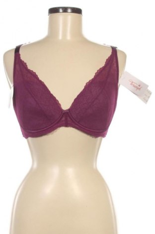 Сутиен Triumph, Размер S, Цвят Лилав, Цена 33,74 €