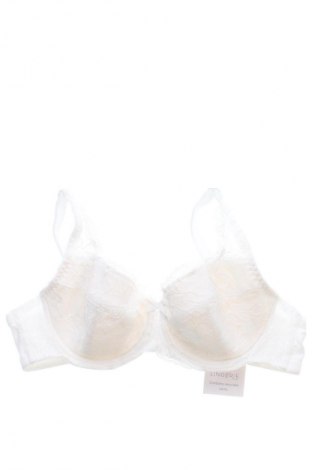 Büstenhalter Tu, Größe S, Farbe Weiß, Preis 12,28 €