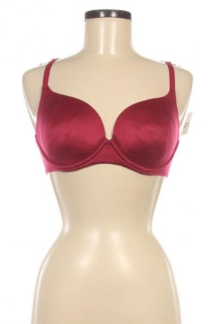 Сутиен Unbranded, Размер L, Цвят Червен, Цена 11,75 €