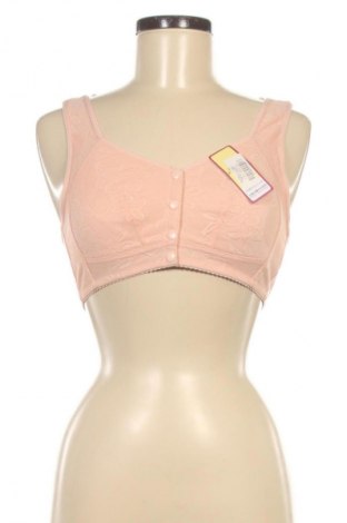 Biustonosz Unbranded, Rozmiar M, Kolor Różowy, Cena 59,99 zł