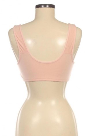 Biustonosz Unbranded, Rozmiar M, Kolor Różowy, Cena 59,99 zł
