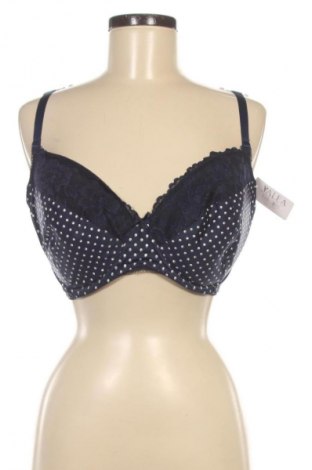 Büstenhalter Valea, Größe L, Farbe Blau, Preis € 25,99