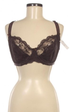 Podprsenka Valea, Veľkosť L, Farba Hnedá, Cena  23,95 €