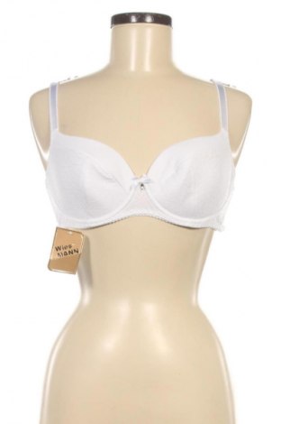 Melltartó Wiesmann, Méret S, Szín Fehér, Ár 9 799 Ft