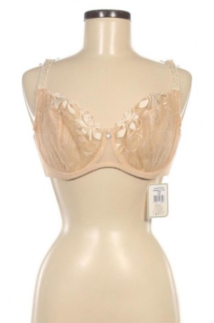 Büstenhalter Wiesmann, Größe XL, Farbe Beige, Preis € 25,99