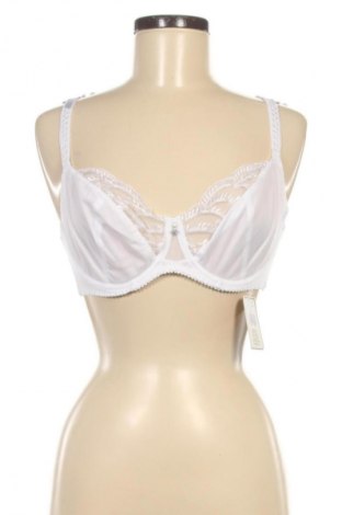 Büstenhalter Wiesmann, Größe L, Farbe Weiß, Preis € 25,99