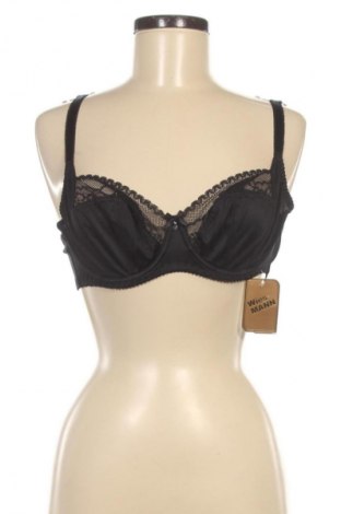 Büstenhalter Wiesmann, Größe L, Farbe Schwarz, Preis € 25,99
