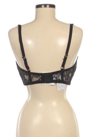 Сутиен Wolford, Размер XL, Цвят Черен, Цена 83,34 €