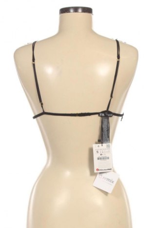 Сутиен Zara, Размер S, Цвят Черен, Цена 24,00 €