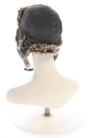 Ušanky  H&M, Barva Šedá, Cena  199,00 Kč