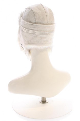 Czapka Wedze, Kolor ecru, Cena 80,38 zł