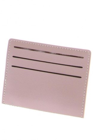 Pouzdro na vizitky  Unbranded, Barva Popelavě růžová, Cena  142,00 Kč