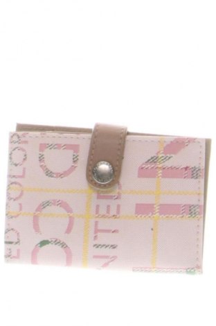 Cutiuță pentru cărți de vizită United Colors Of Benetton, Culoare Multicolor, Preț 57,35 Lei