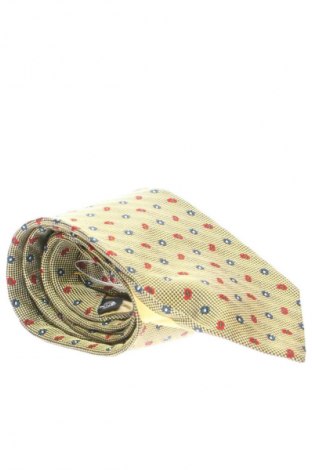 krawat Faconnable, Kolor Kolorowy, Cena 112,00 zł