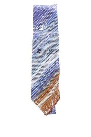 Γραβάτα U.S. Polo Assn., Χρώμα Πολύχρωμο, Τιμή 23,99 €