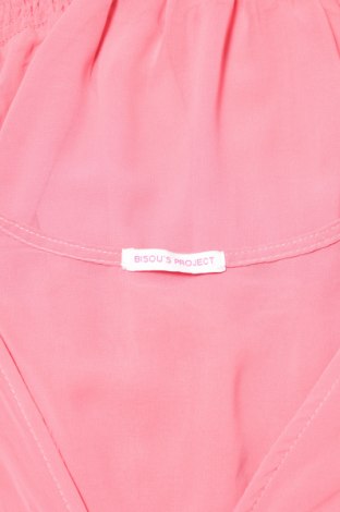 Дамска блуза, Размер M, Цвят Розов, Цена 15,00 лв.