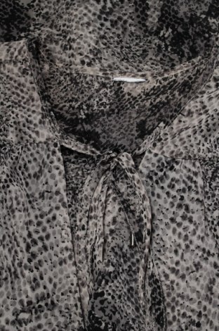 Γυναικείο πουκάμισο, Μέγεθος L, Χρώμα Γκρί, Τιμή 9,90 €