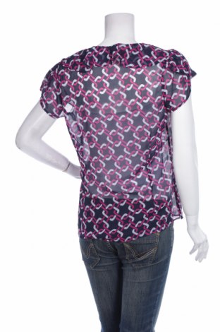 Γυναικείο πουκάμισο Banana Republic, Μέγεθος M, Χρώμα Πολύχρωμο, Τιμή 17,94 €