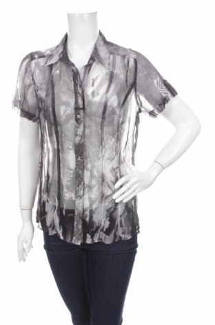 Γυναικείο πουκάμισο Bonita, Μέγεθος M, Χρώμα Πολύχρωμο, Τιμή 8,66 €