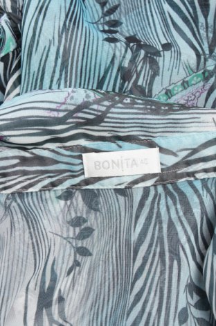 Γυναικείο πουκάμισο Bonita, Μέγεθος L, Χρώμα Πολύχρωμο, Τιμή 9,90 €