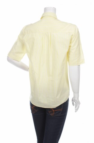 Γυναικείο πουκάμισο, Μέγεθος L, Χρώμα Κίτρινο, Τιμή 11,13 €