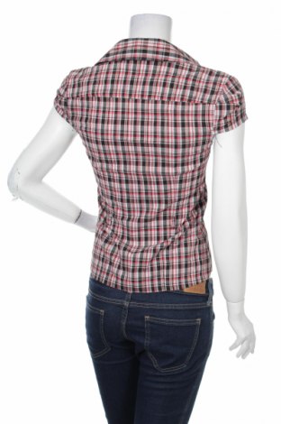 Γυναικείο πουκάμισο Clockhouse, Μέγεθος S, Χρώμα Πολύχρωμο, Τιμή 9,90 €
