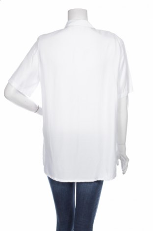 Γυναικείο πουκάμισο, Μέγεθος M, Χρώμα Λευκό, Τιμή 11,13 €