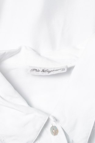 Γυναικείο πουκάμισο, Μέγεθος M, Χρώμα Λευκό, Τιμή 11,13 €