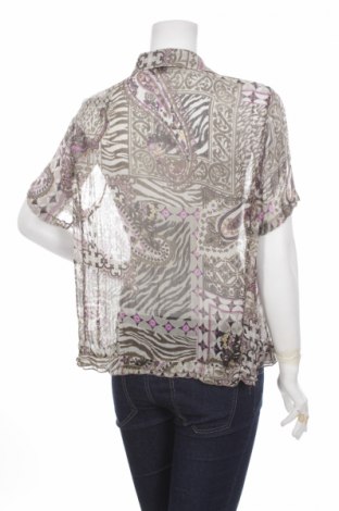 Γυναικείο πουκάμισο Gerry Weber, Μέγεθος XL, Χρώμα Πολύχρωμο, Τιμή 14,23 €