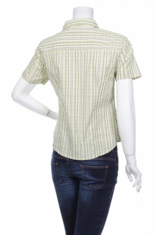 Γυναικείο πουκάμισο Outdoor Discovery, Μέγεθος S, Χρώμα Πράσινο, Τιμή 8,66 €