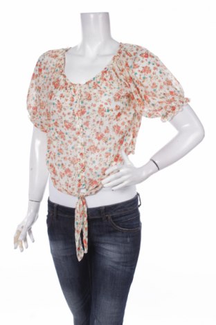 Γυναικείο πουκάμισο Poetry, Μέγεθος S, Χρώμα Πολύχρωμο, Τιμή 23,51 €