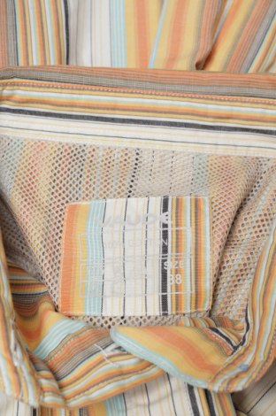 Γυναικείο πουκάμισο Vaude, Μέγεθος M, Χρώμα Πολύχρωμο, Τιμή 13,61 €
