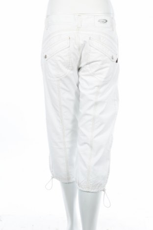 Дамски панталон Driver, Размер M, Цвят Бял, Цена 19,00 лв.