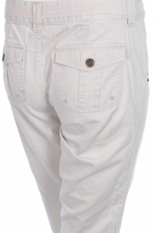 Дамски панталон Jacob, Размер L, Цвят Бежов, Цена 18,00 лв.