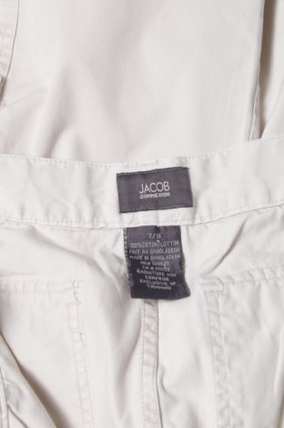 Дамски панталон Jacob, Размер L, Цвят Бежов, Цена 18,00 лв.