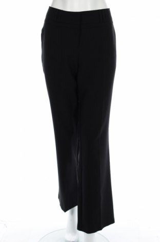 Дамски панталон Peacocks, Размер M, Цвят Черен, Цена 23,00 лв.