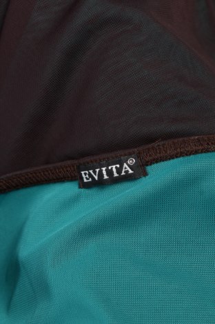 Дамски потник Evita, Размер XS, Цвят Зелен, Цена 14,00 лв.