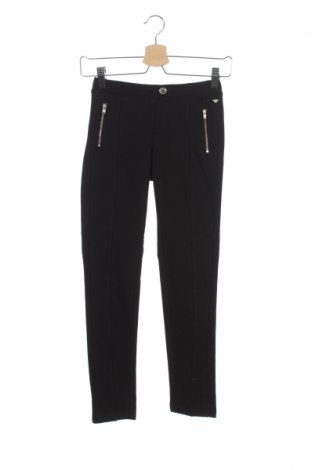 Pantaloni pentru copii Tom Tailor, Mărime 11-12y/ 152-158 cm, Culoare Negru, Preț 43,95 Lei