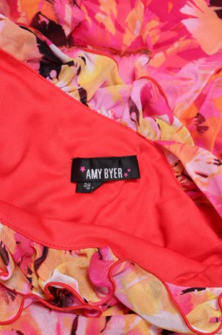 Šaty  Amy Byer, Veľkosť M, Farba Viacfarebná, Cena  13,61 €