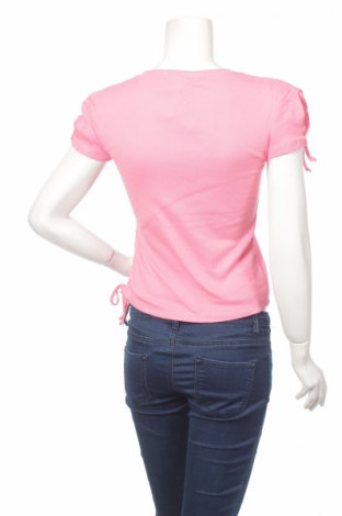 Дамска блуза A Line, Размер L, Цвят Розов, Цена 26,00 лв.