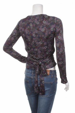 Дамска блуза Atos Lombardini, Размер M, Цвят Многоцветен, Цена 69,00 лв.