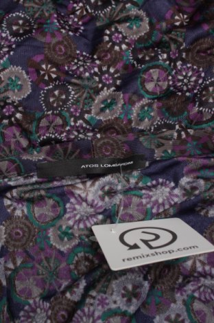 Дамска блуза Atos Lombardini, Размер M, Цвят Многоцветен, Цена 69,00 лв.