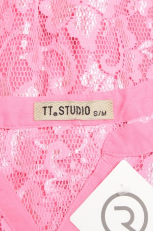 Γυναικείο πουκάμισο, Μέγεθος S, Χρώμα Ρόζ , Τιμή 11,13 €