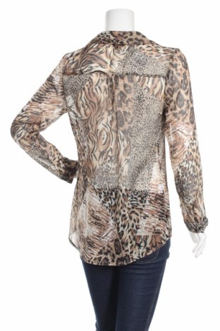 Γυναικείο πουκάμισο Bexleys, Μέγεθος M, Χρώμα Πολύχρωμο, Τιμή 13,61 €