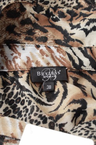 Γυναικείο πουκάμισο Bexleys, Μέγεθος M, Χρώμα Πολύχρωμο, Τιμή 13,61 €