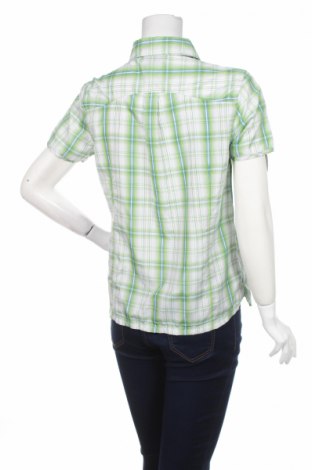 Γυναικείο πουκάμισο, Μέγεθος M, Χρώμα Πράσινο, Τιμή 14,85 €