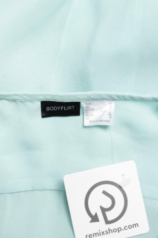 Γυναικείο πουκάμισο Body Flirt, Μέγεθος M, Χρώμα Μπλέ, Τιμή 14,23 €