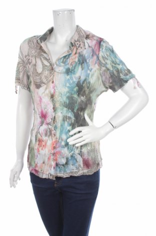 Γυναικείο πουκάμισο Bonita, Μέγεθος M, Χρώμα Πολύχρωμο, Τιμή 9,90 €
