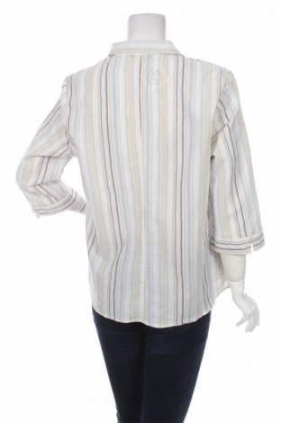 Γυναικείο πουκάμισο Brandtex, Μέγεθος L, Χρώμα Πολύχρωμο, Τιμή 12,37 €